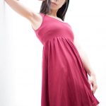 有村藍里のワキ・脇・腋画像15枚