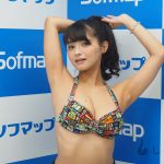 片岡沙耶のワキ・脇・腋画像35枚