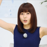 水瀬いのりのワキ・脇・腋画像13枚