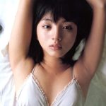 満島ひかりのワキ・脇・腋画像10枚