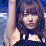 宮脇咲良のワキ・脇・腋画像26枚