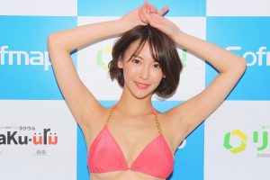 奈月セナのワキ・脇・腋画像37枚