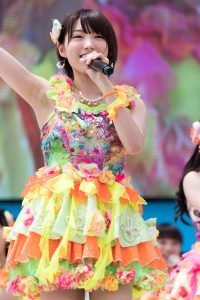 太田夢莉のワキ・脇・腋画像14枚