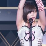 佐藤栞のワキ・脇・腋画像18枚