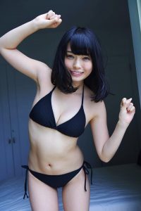 滝口ひかりのワキ・脇・腋画像34枚